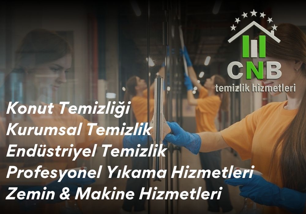 Gölcük Buharlı Temizlik Hizmeti